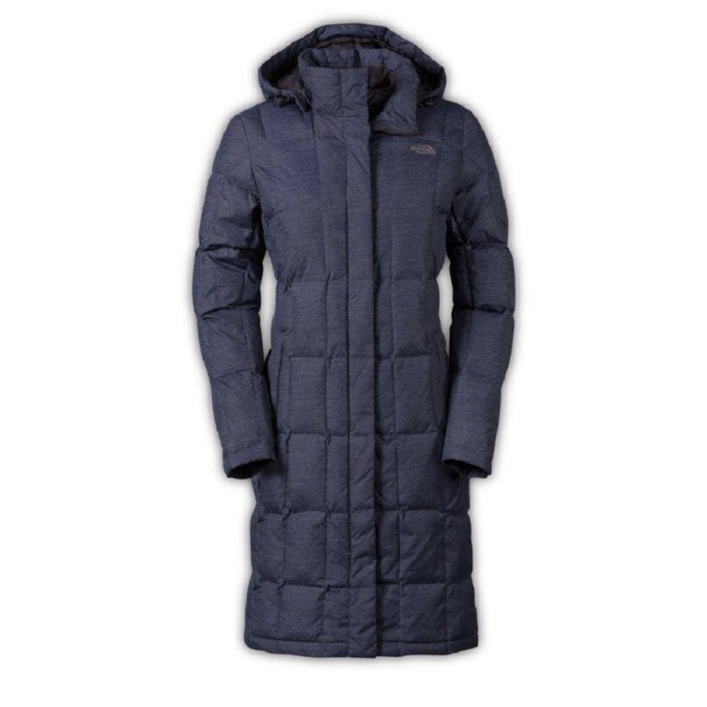 The North Face Women’s Down Parka Metropolis